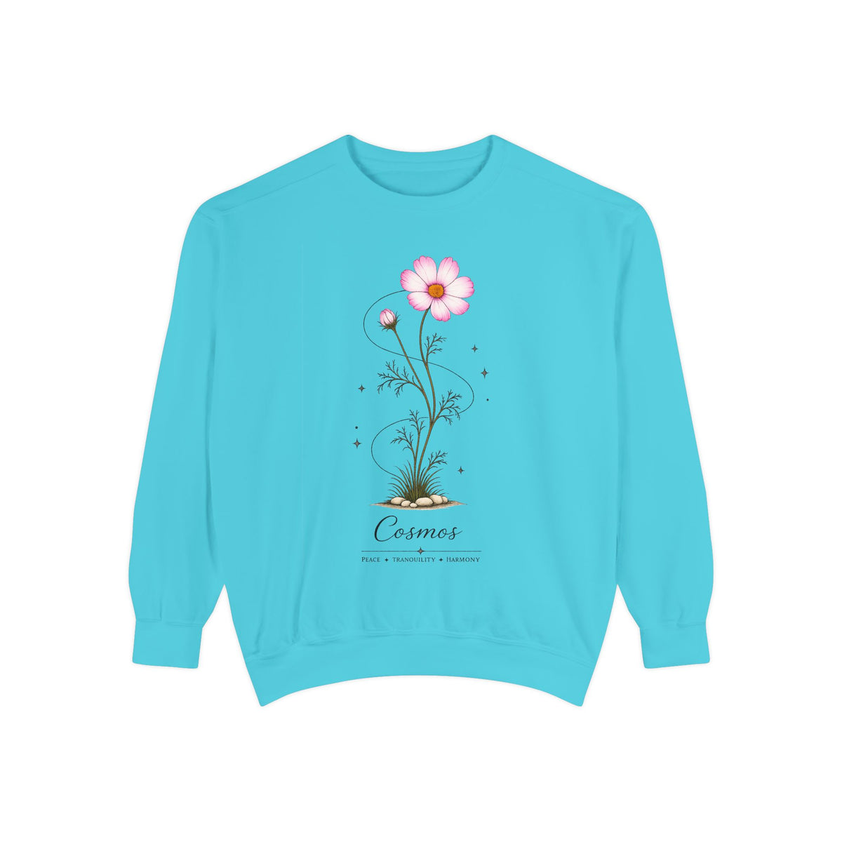 Cosmos Sweatshirt