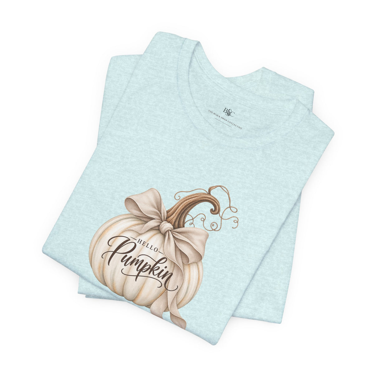 Pumpkin Charm T-Shirt