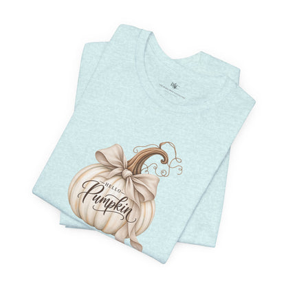 Pumpkin Charm T-Shirt