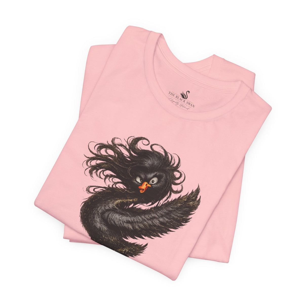 A Little Unhinged, A Lot of Fun T-Shirt