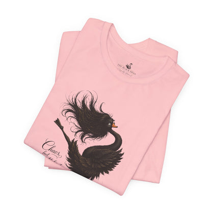 Chaos, but Make it Elegant T-Shirt