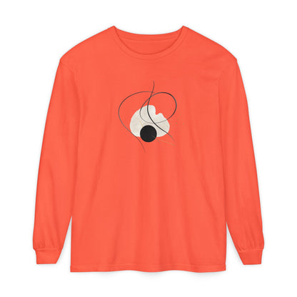 Elevate Long Sleeve T-Shirt