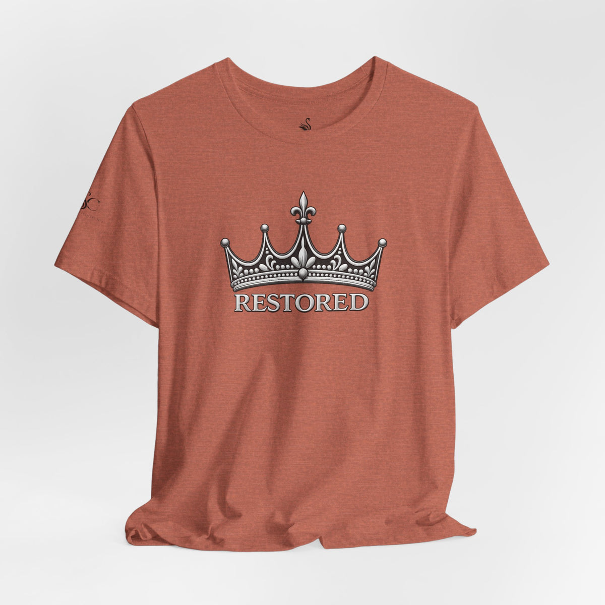 Restored Crown T-Shirt