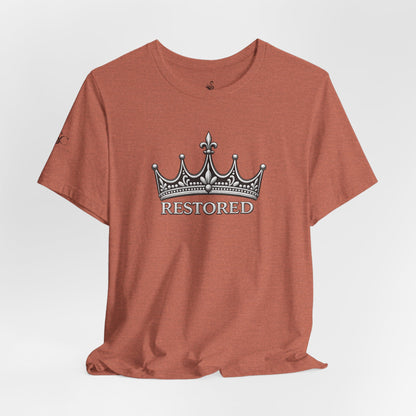 Restored Crown T-Shirt