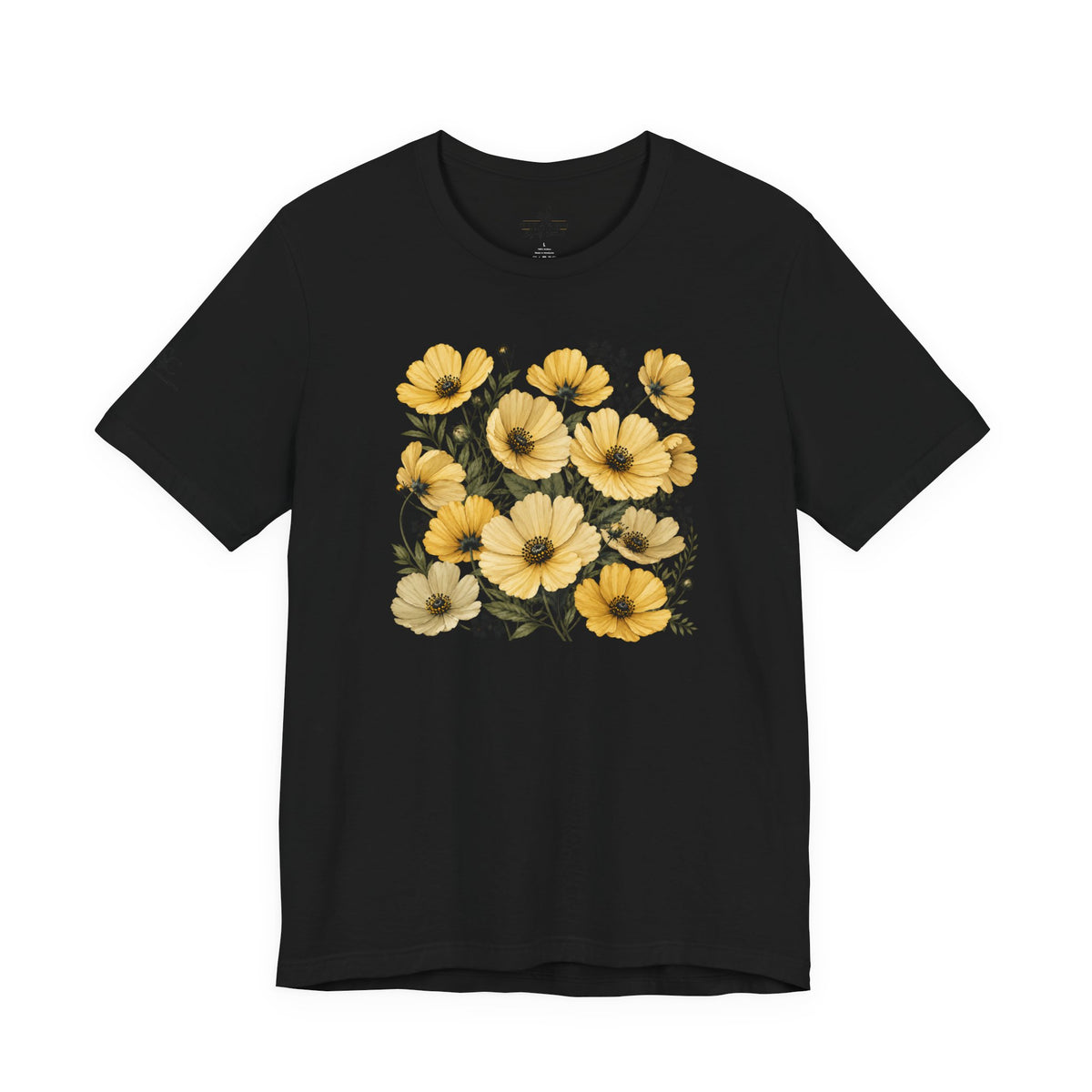 Golden Meadow T-Shirt