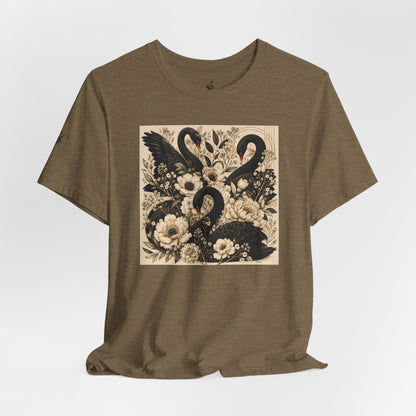 Midnight Bloom T-Shirt