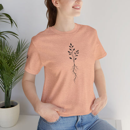 Rooted Grace T-Shirt