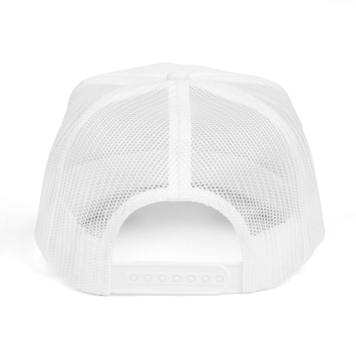 Abba Foam Trucker Hat