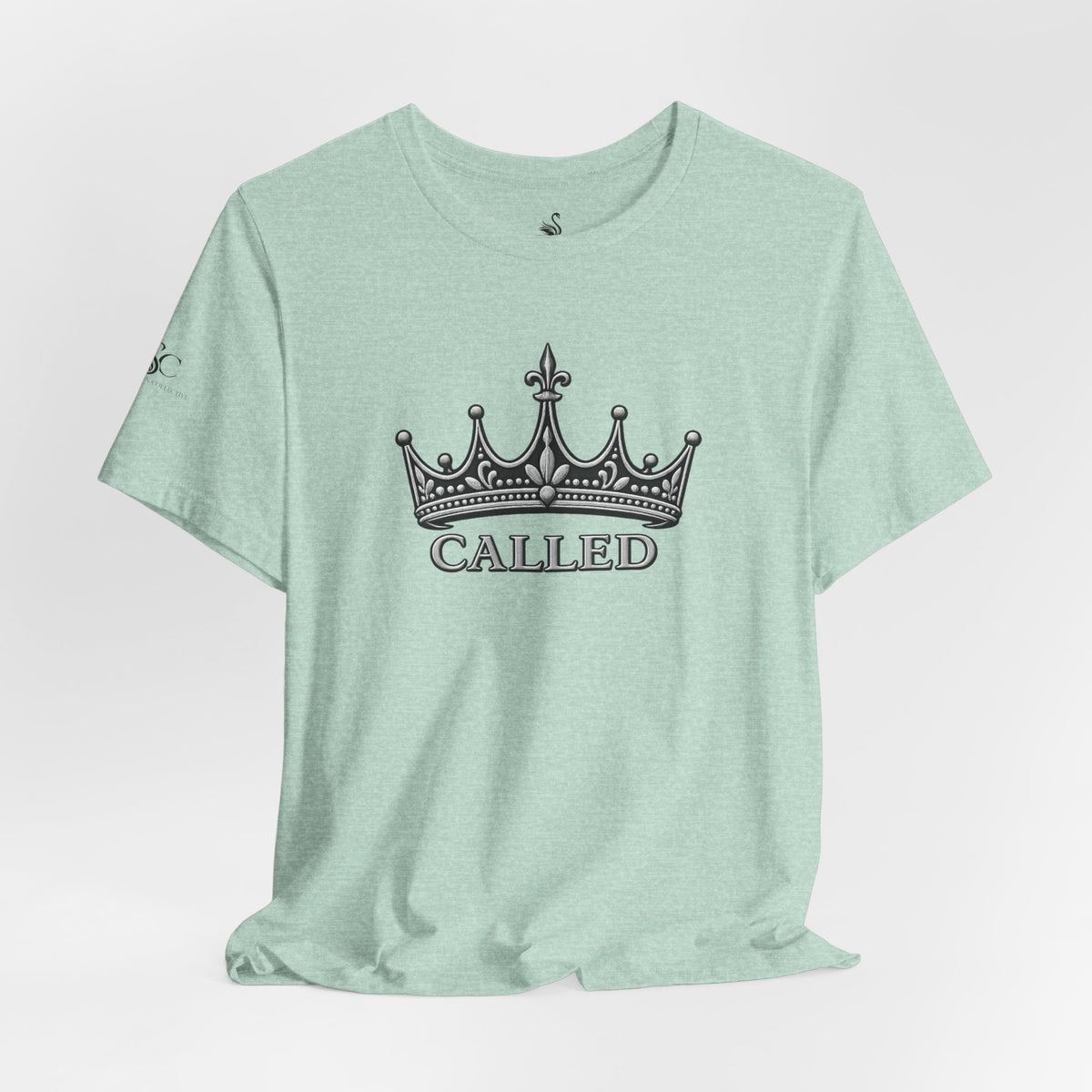 Called Crown T-Shirt