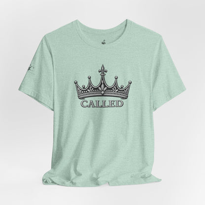 Called Crown T-Shirt