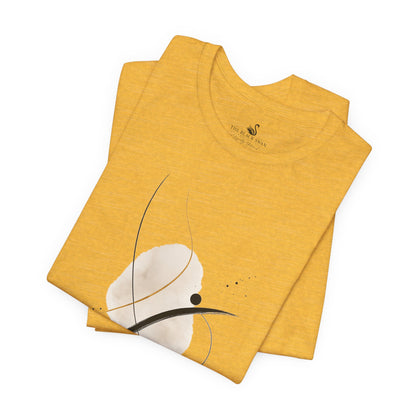 Unveiled T-Shirt