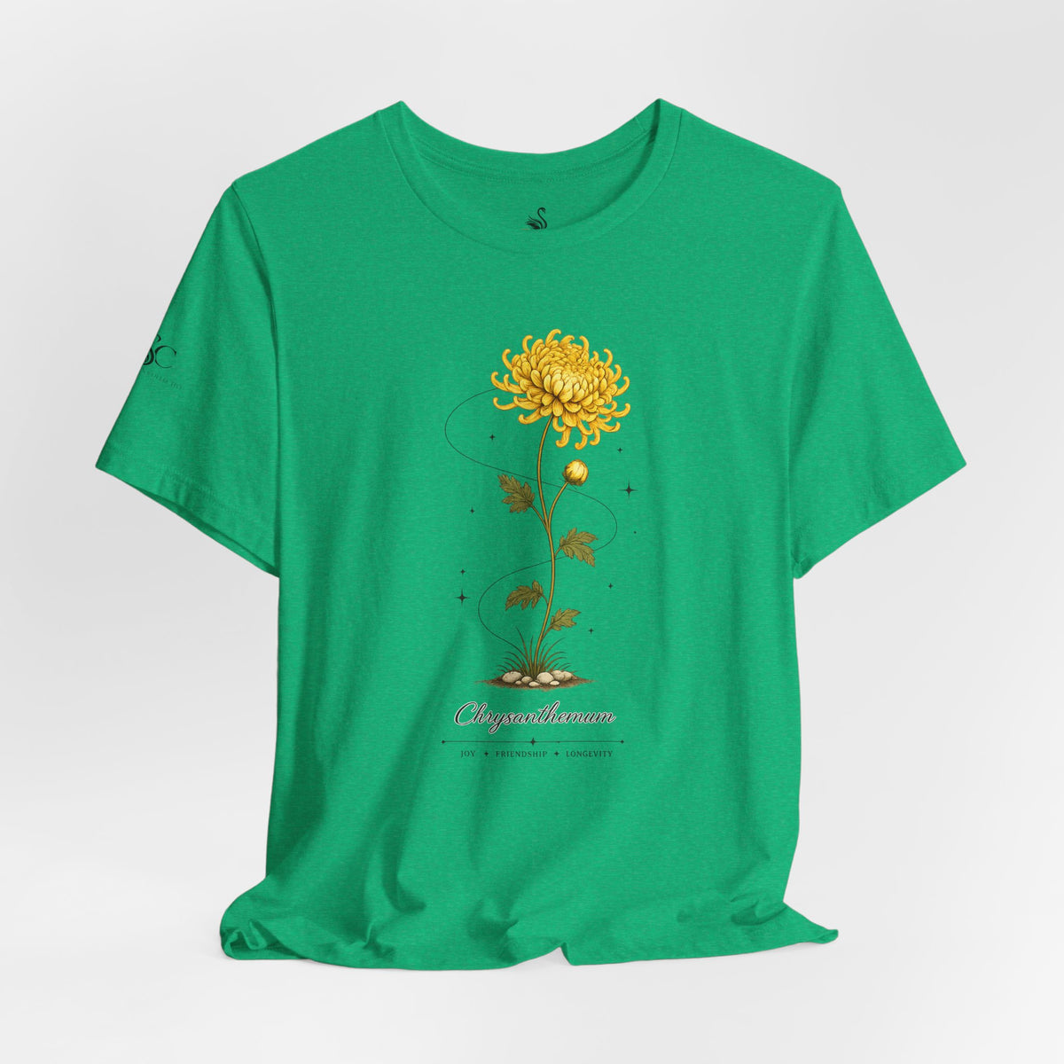 Chrysanthemum T-Shirt