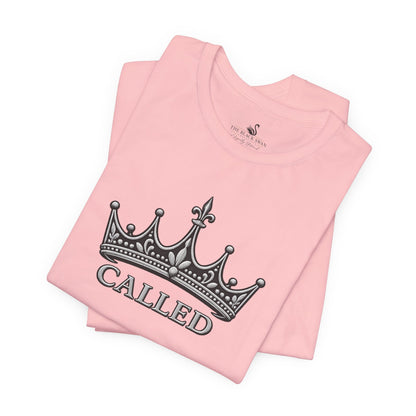 Called Crown T-Shirt