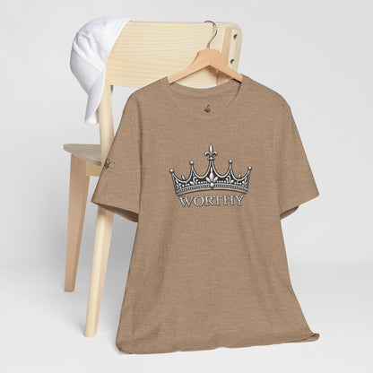 Worthy Crown T-Shirt