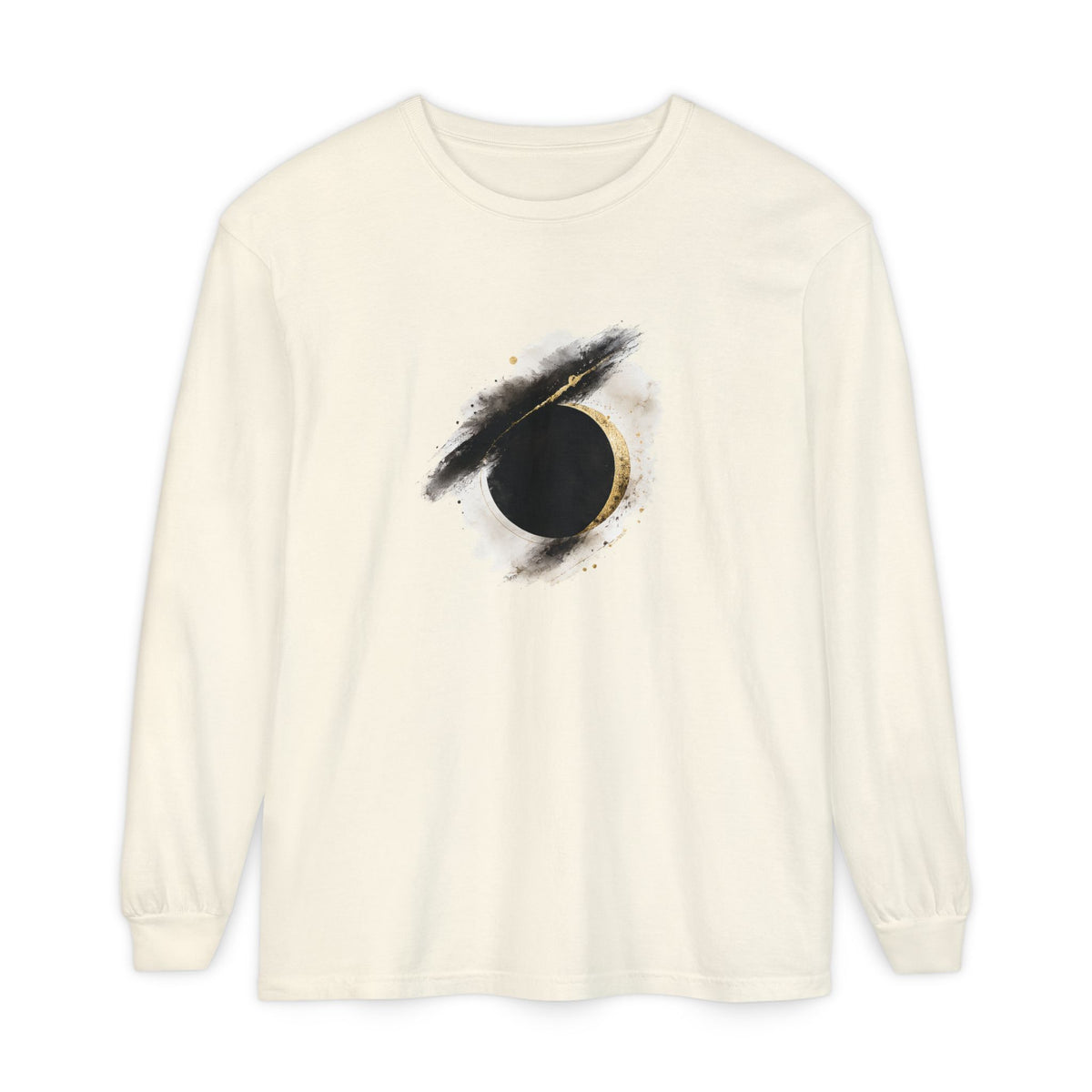 Eclipse Long Sleeve T-Shirt