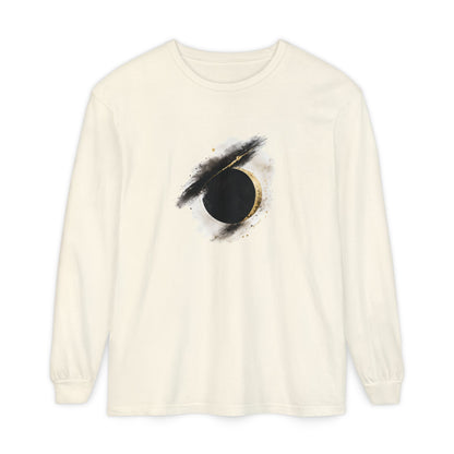 Eclipse Long Sleeve T-Shirt