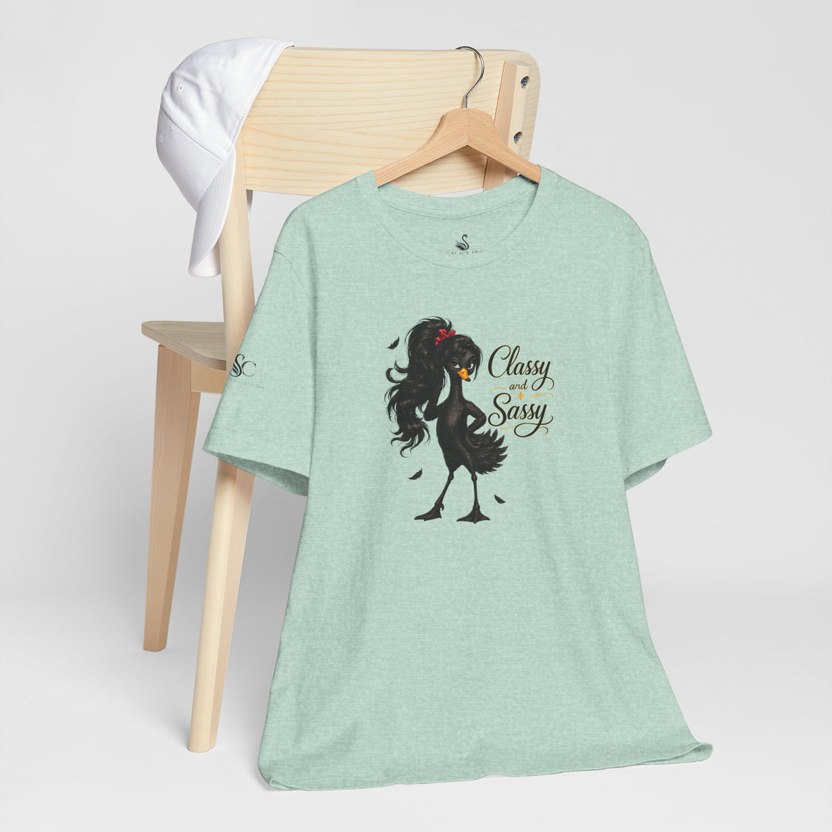 Classy and Sassy T-Shirt