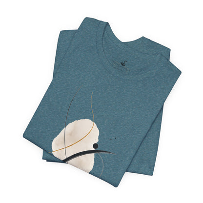 Unveiled T-Shirt