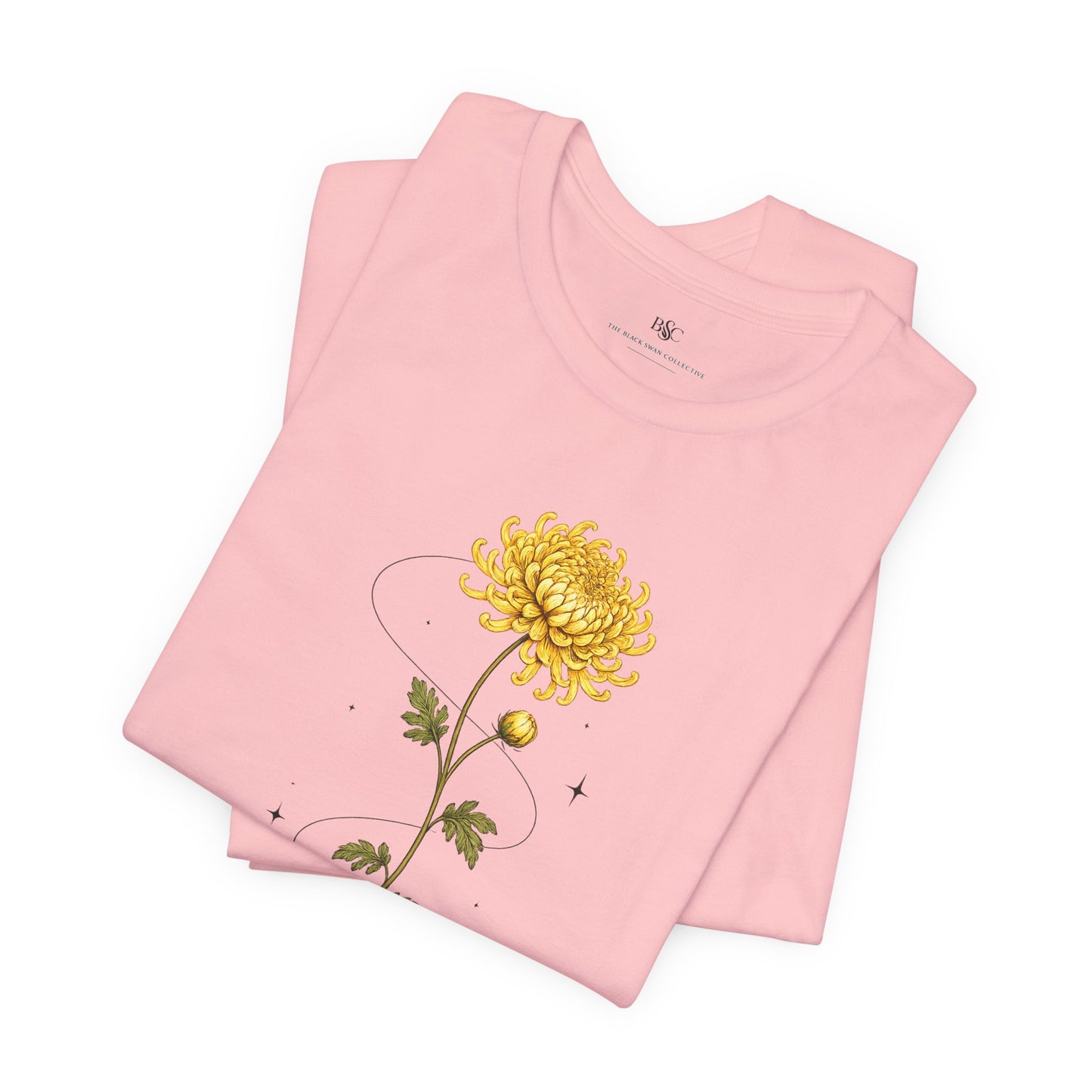 November Birth Flower