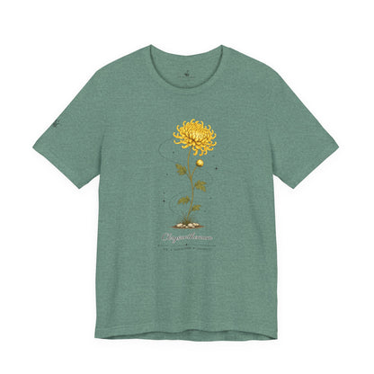 Chrysanthemum T-Shirt