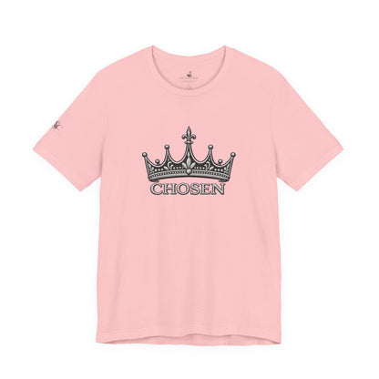 Chosen Crown T-Shirt