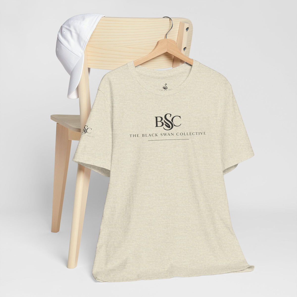 Signature Logo T-Shirt