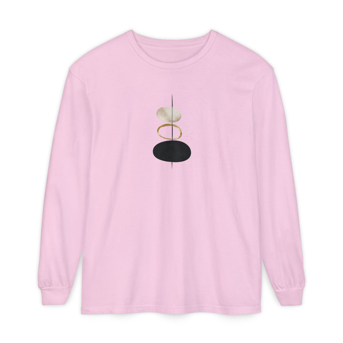 Balance Long Sleeve T-Shirt