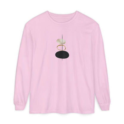 Balance Long Sleeve T-Shirt