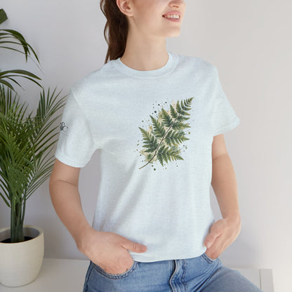Whispering Fern T-Shirt