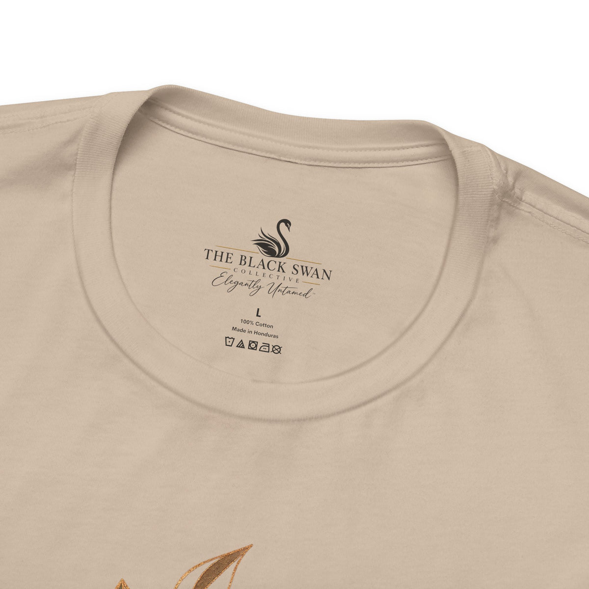 Wildly Grounded T-Shirt