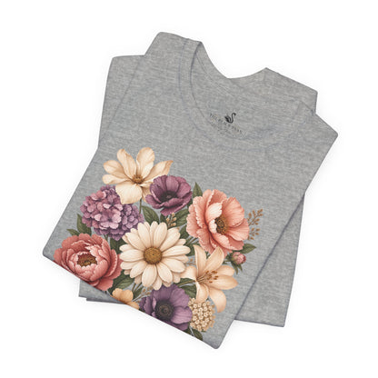 Grace In Bloom T-Shirt