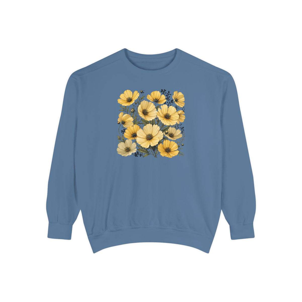 Golden Meadow Sweatshirt