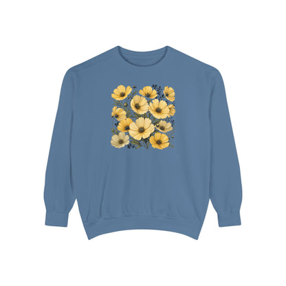 Golden Meadow Sweatshirt