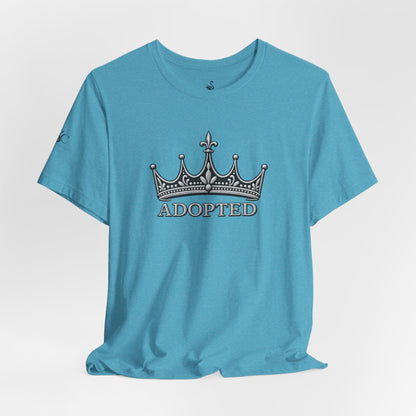 Adopted Crown T-Shirt