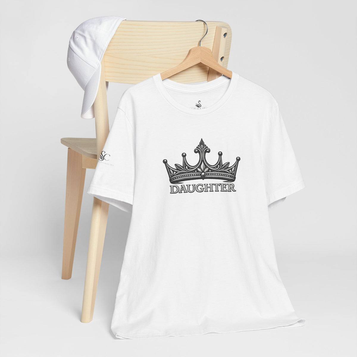 Daughter Crown T-Shirt