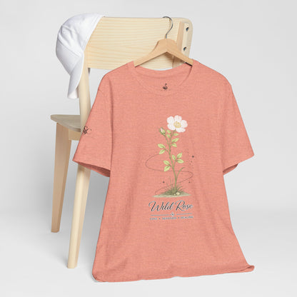 Wild Rose T-Shirt