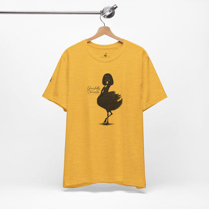 Gracefully Sarcastic T-Shirt