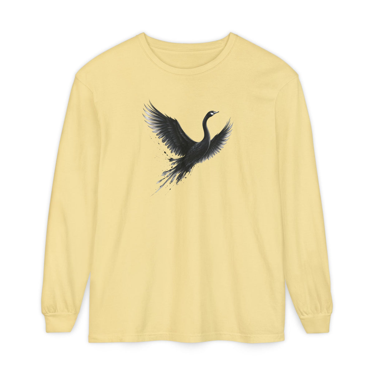 Release Long Sleeve T-Shirt
