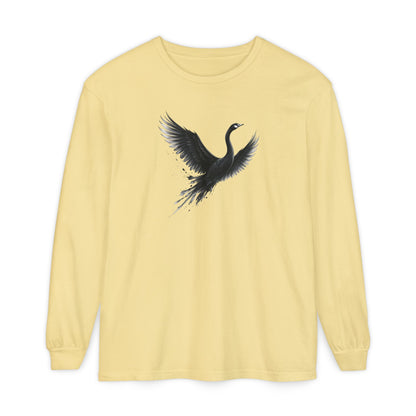 Release Long Sleeve T-Shirt