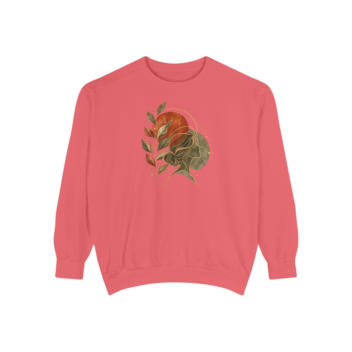 In Her Element Sweatshirt
