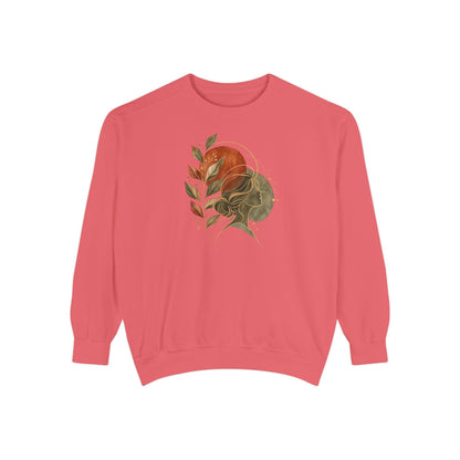 In Her Element Sweatshirt