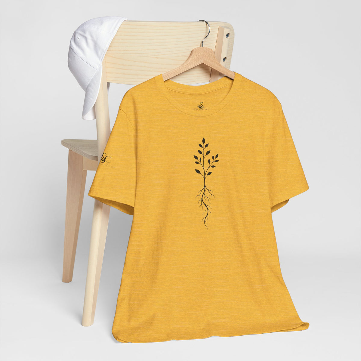 Rooted Grace T-Shirt