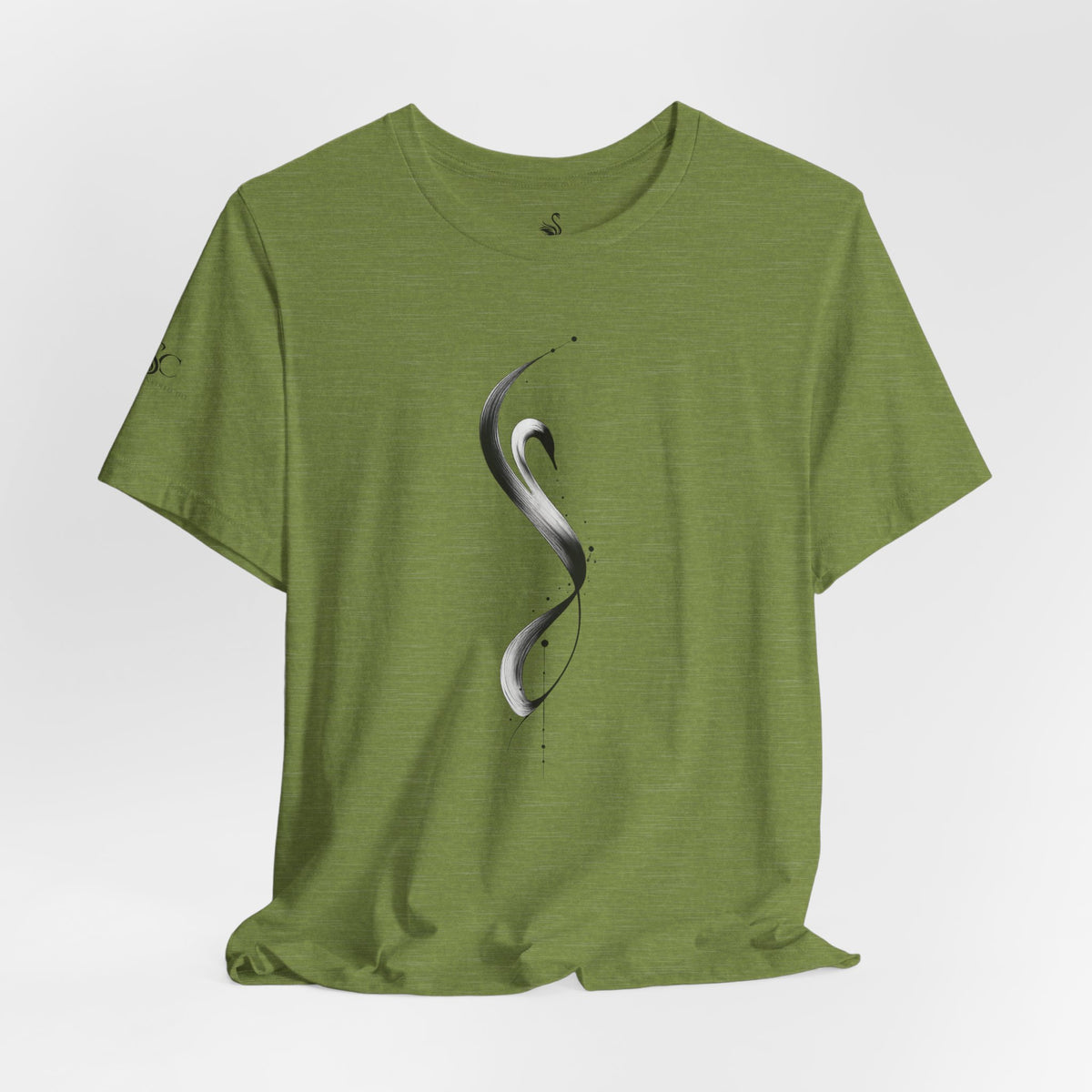 Stillness T-Shirt