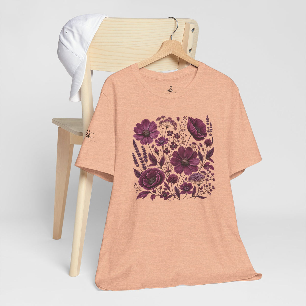 Wild at Heart T-Shirt