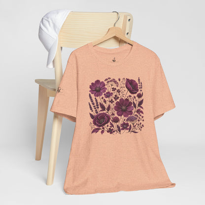 Wild at Heart T-Shirt