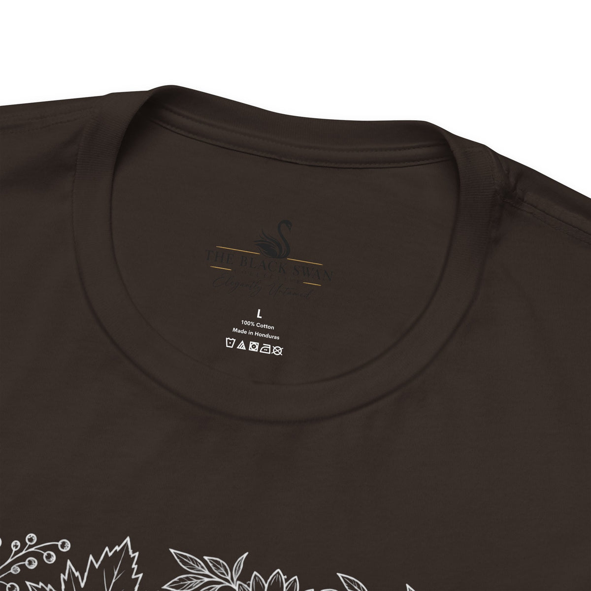 Autumn Whimsy T-Shirt