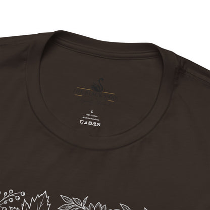 Autumn Whimsy T-Shirt