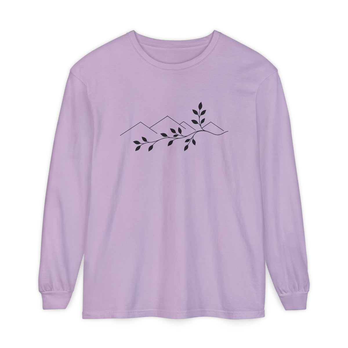Aspen Grace Long Sleeve T-Shirt