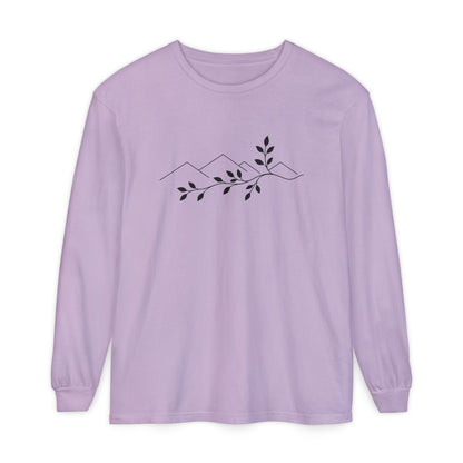 Aspen Grace Long Sleeve T-Shirt
