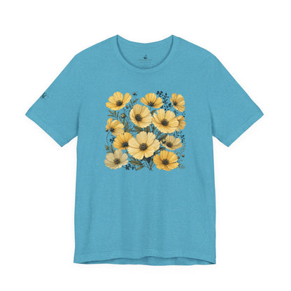 Golden Meadow T-Shirt